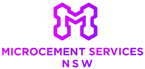 Microcement Services NSW Logo