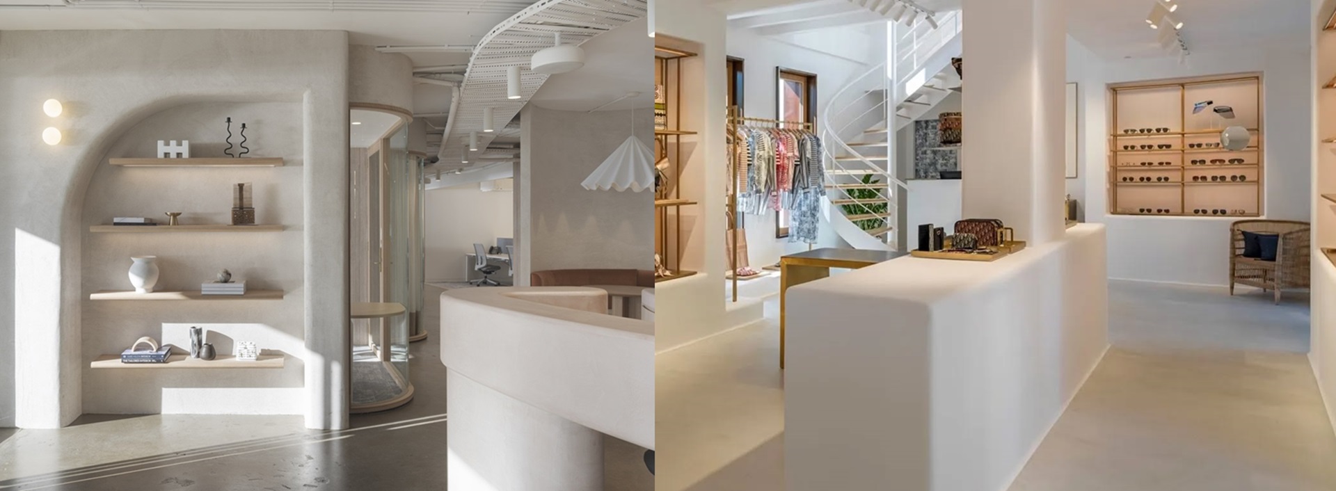 Microcement Cabinetry - Microcement Services NSW - 1