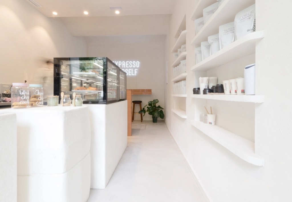 Microcement Cabinetry Service NSW - 3