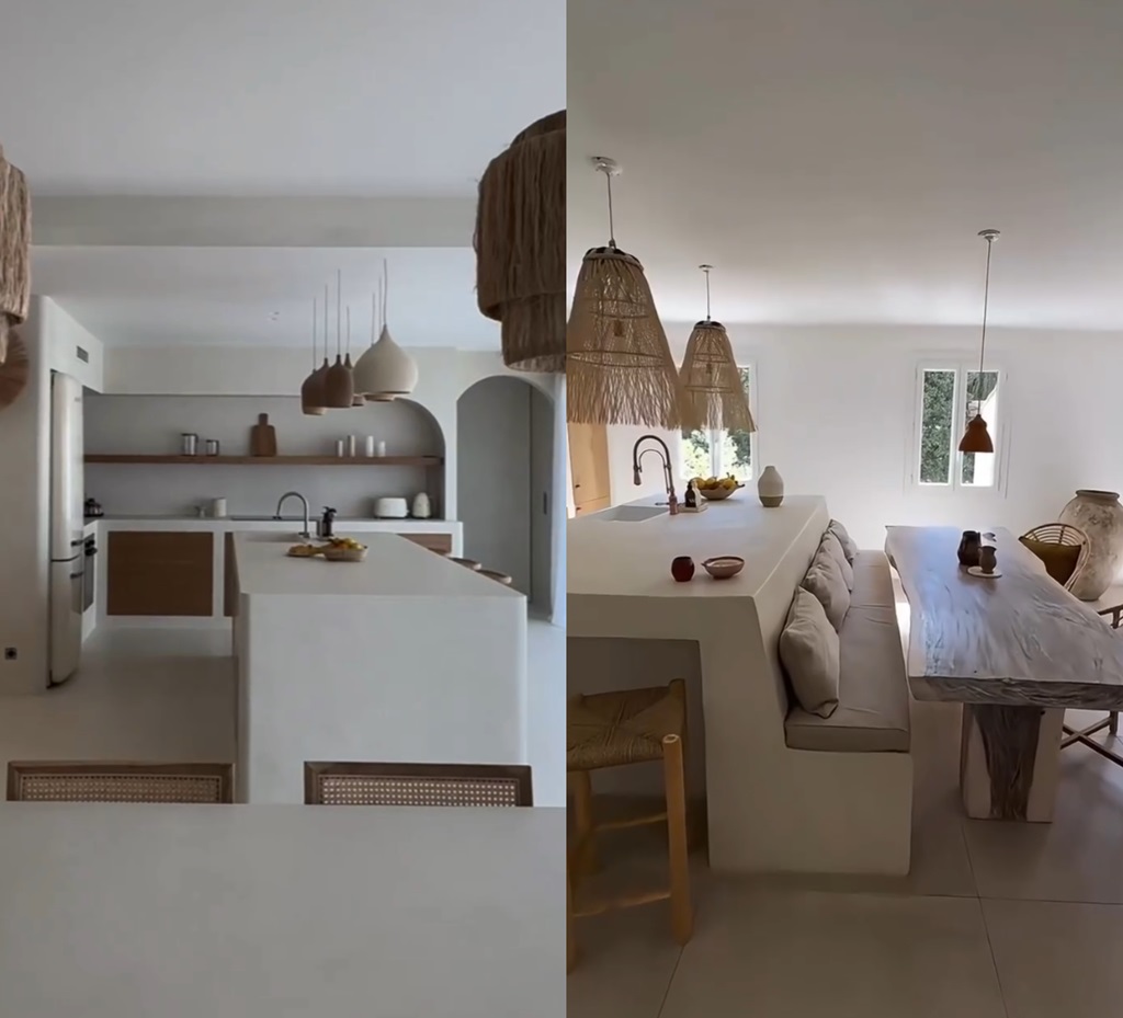 Microcement Cabinetry Service NSW - 5