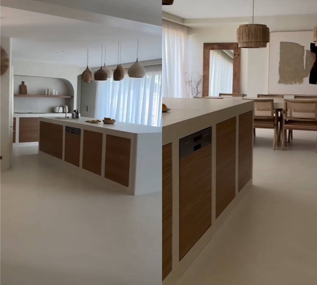 Microcement Cabinetry Service NSW - 6