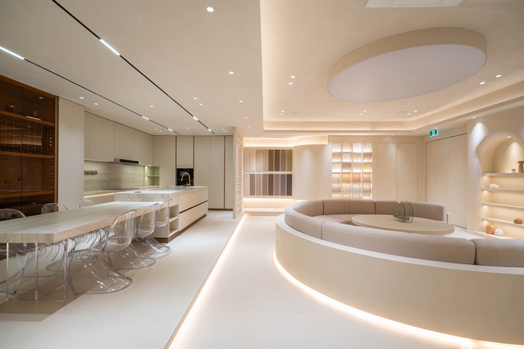 Microcement Floors Service NSW - 3