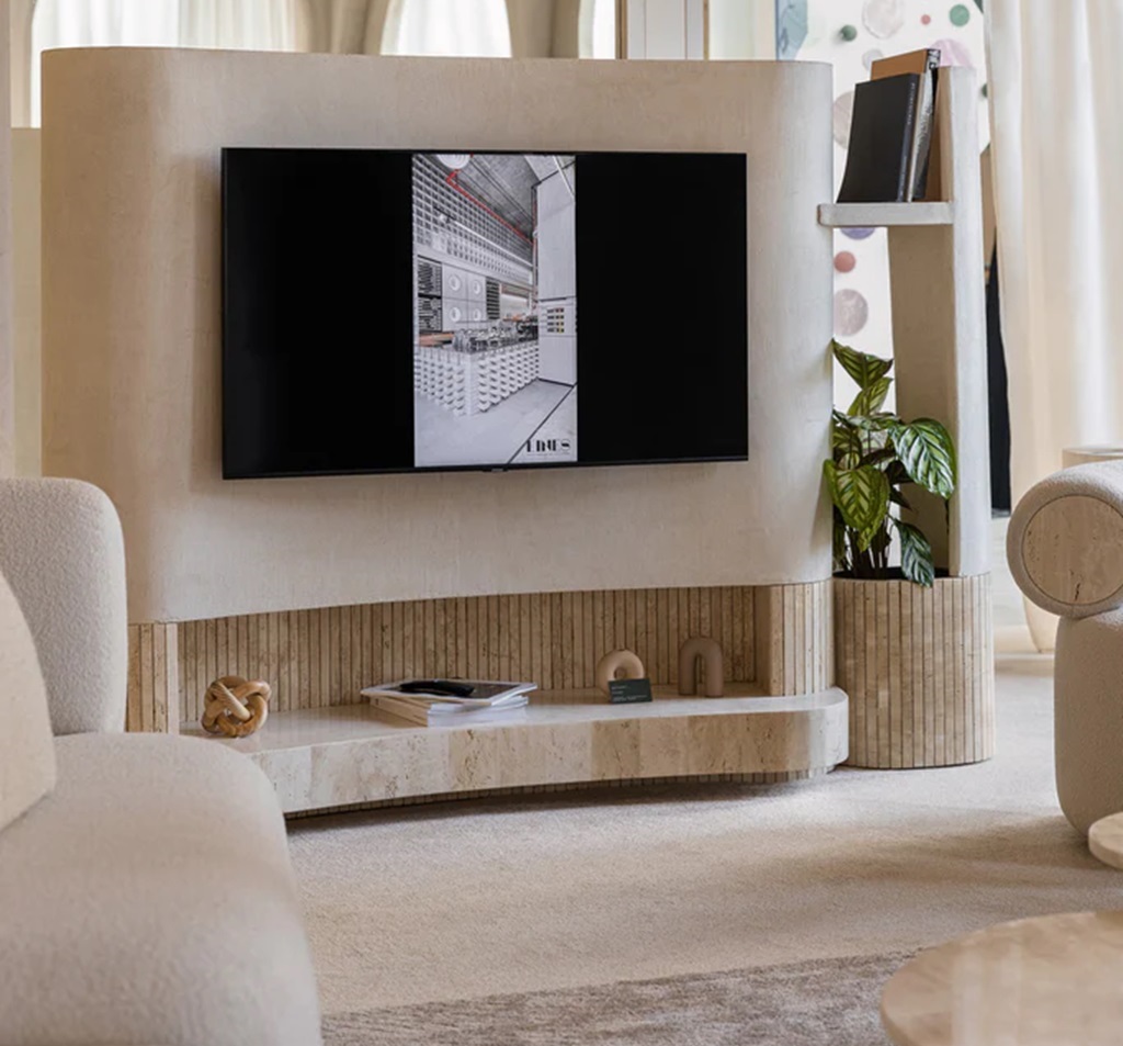 Microcement Furniture - Microcement Services NSW - 1