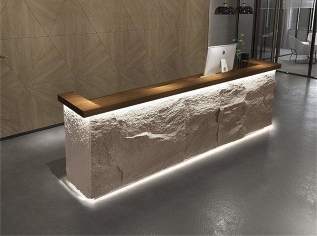 Microcement Furniture - Microcement Services NSW - 4
