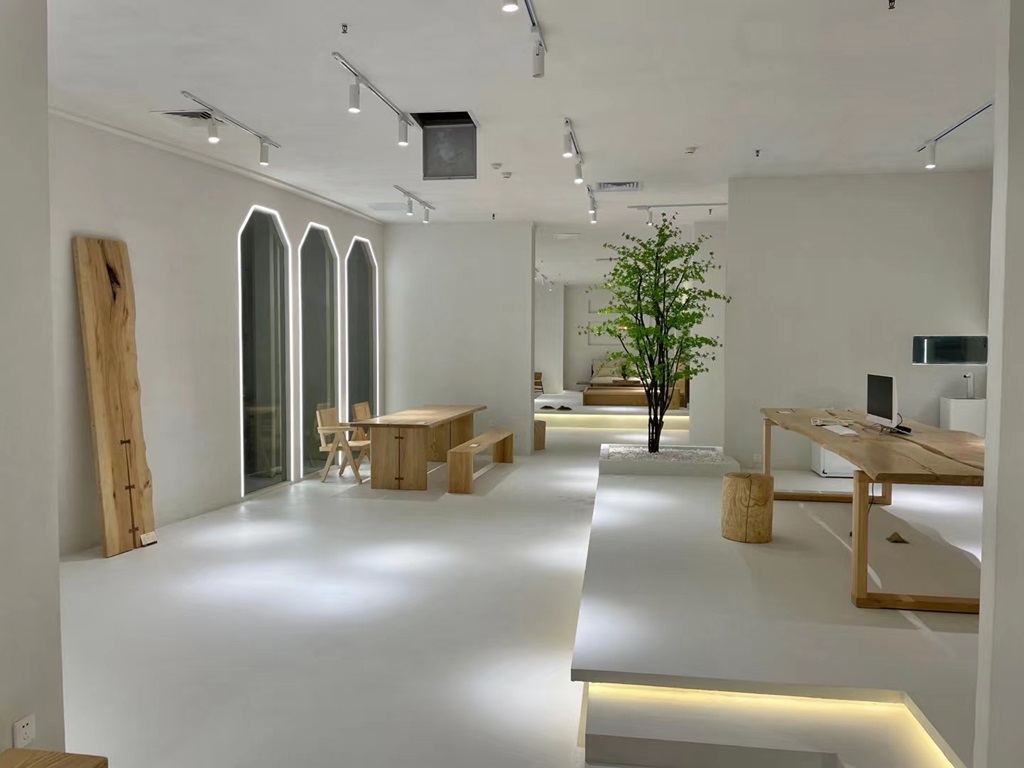 Microcement Interior of Homes Installation Services NSW - 4