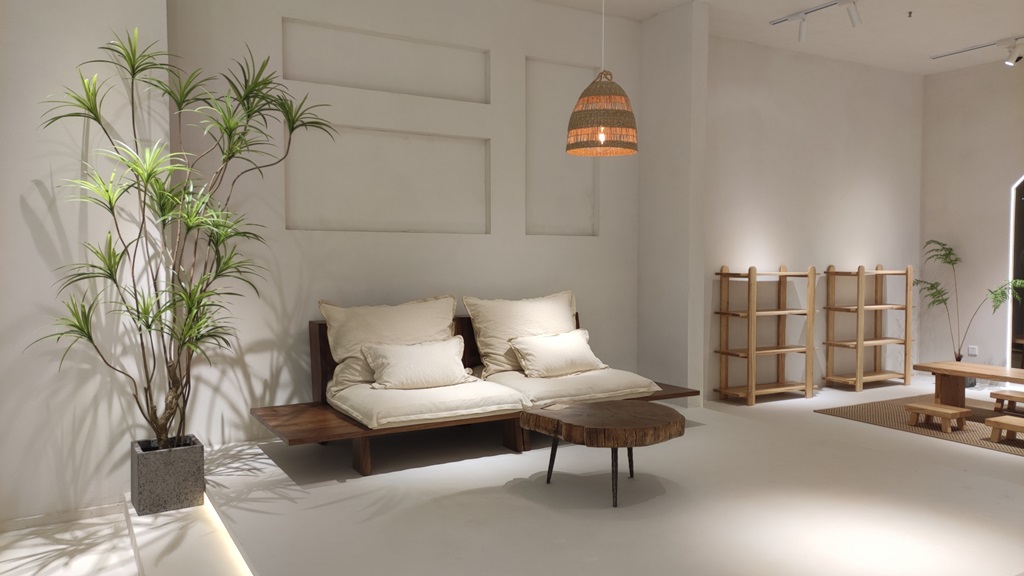 Microcement Interior of Homes Installation Services NSW - 7