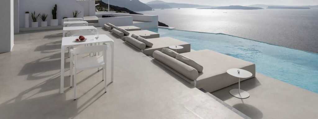 Microcement Outdoor Surfaces - Microcement Services NSW - 2