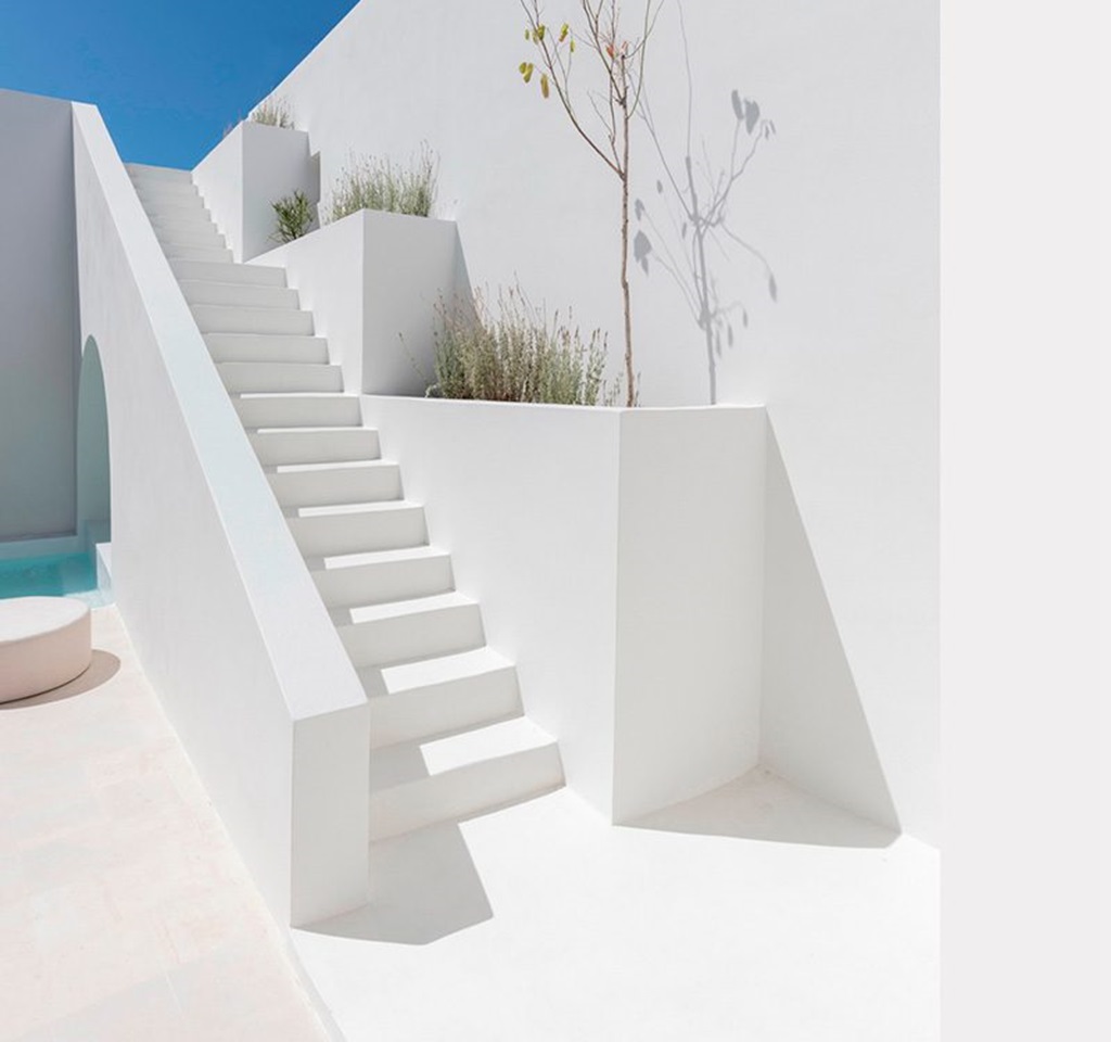 Microcement Stairs - Microcement Services NSW - 6