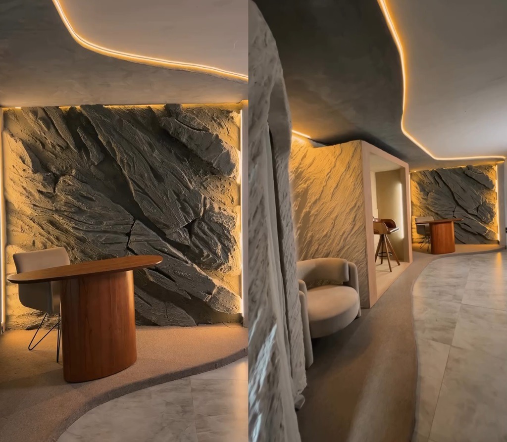 Microcement Walls - Microcement Services NSW - 1