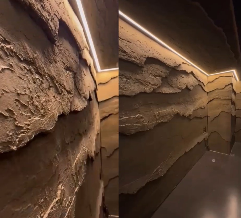Microcement Walls - Microcement Services NSW - 2