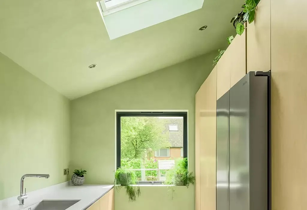 Microcement Walls - Microcement Services NSW - 3