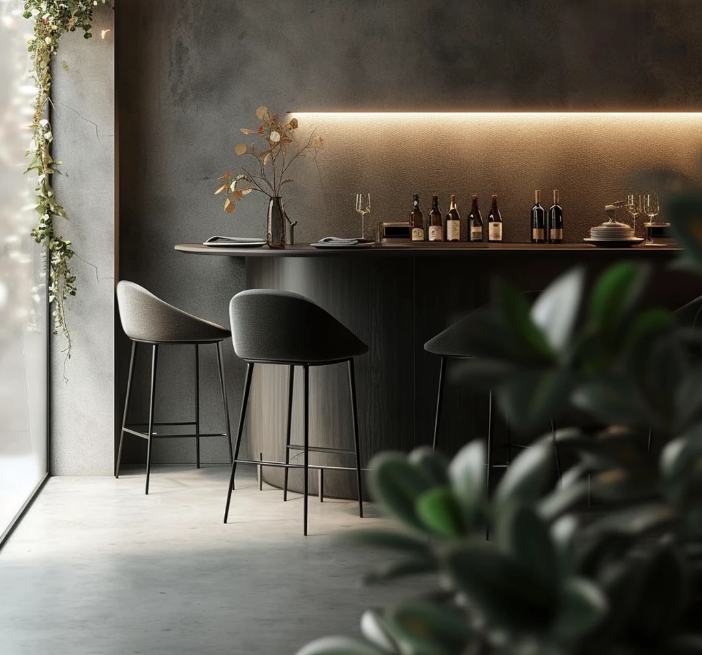 Microcement Walls - Microcement Services NSW - 5