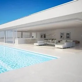 Locations 10 Microcement Exterior of Homes Installation Service Sydney - Microcement Services NSW - Service Box