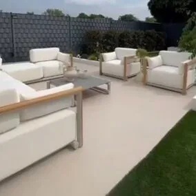 Locations 11 Microcement Outdoor Surface Installation Service Sydney - Microcement Services NSW - Service Box