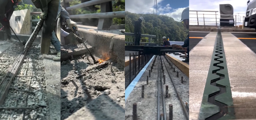 Concrete Cancer Repairs 5 Concrete Cancer Repairs Sydney - Microcement Services NSW - 6