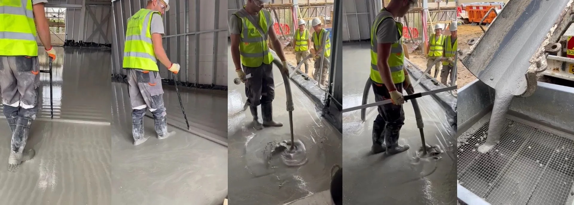 Floor Levelling 1 Floor Levelling Sydney - Microcement Services NSW - 5