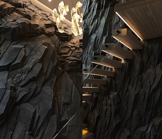 Locations 12 Luxury Microcement Service Sydney - Microcement Services NSW - Service Box