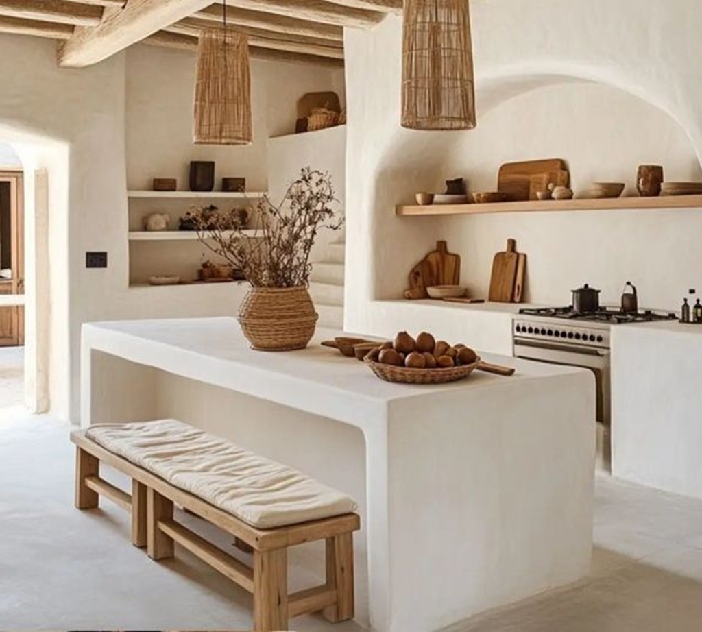 Microcement Cabinetry - Microcement Services NSW - 5