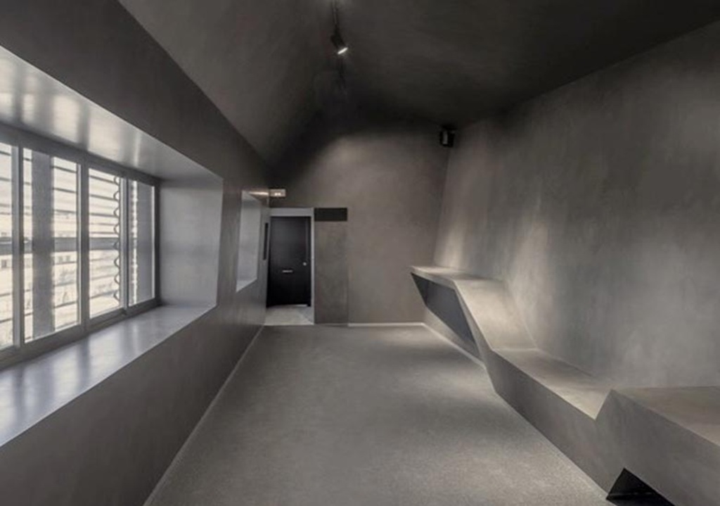Microcement Ceilings 4 Microcement Ceiling Service - Microcement Service NSW - 5