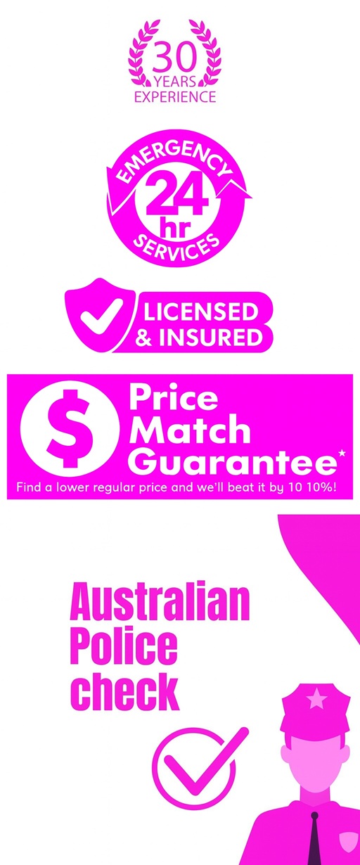 Microcement Services NSW - Side Logos