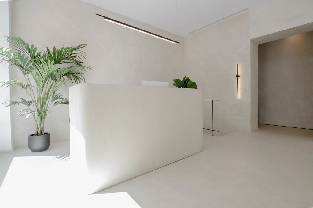 Microcement Walls 2 Microcement Walls - Microcement Services NSW - 2