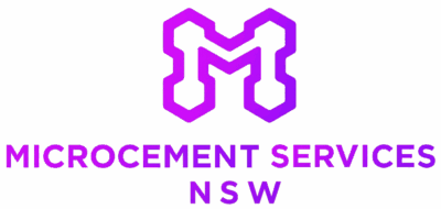 Home 1 Microcement Services NSW - Logo
