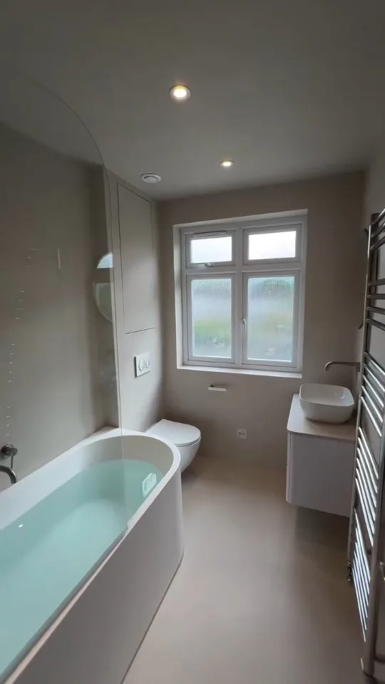 1) Microcement can be applied straight over almost any surface, subfloor, or flooring system (such as tiles), massively…