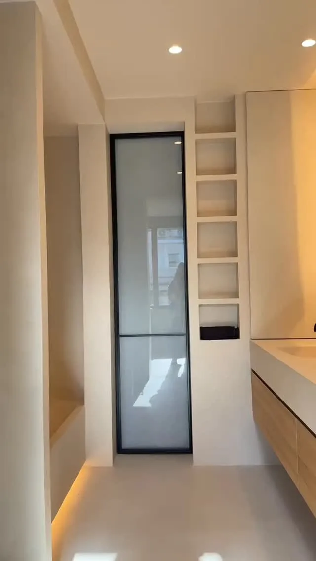 1) WHAT SURFACES IT CAN BE APPLIED ON: Microcement can be applied straight over almost any surface, subfloor,…